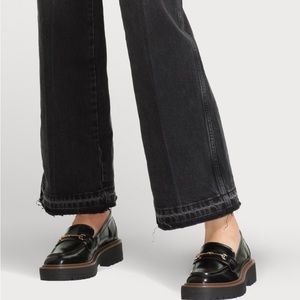 Sam Edelman LAURS LUG SOLE LOAFER